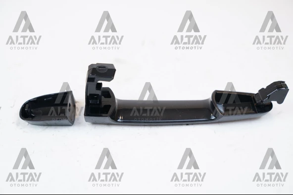 69206-02110 KAPI KOLU COROLLA 02-06 ARKA DIŞ SOL ürün görseli 1
