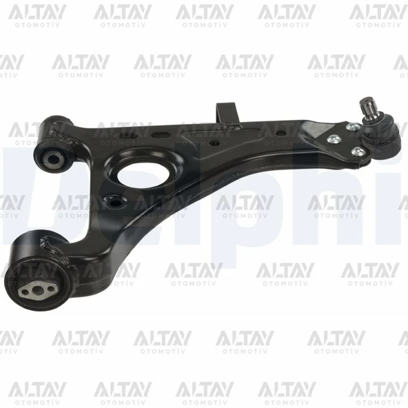 352522 SALINCAK MOKKA 13= XENON FARLI ROTİLLİ SAC ALT SAĞ ürün görseli 1