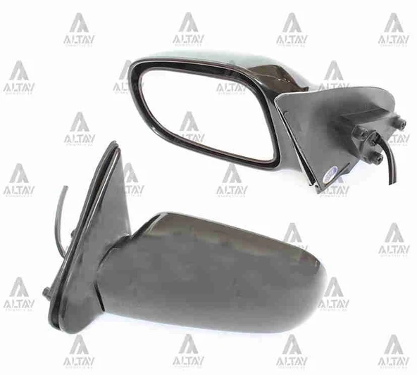 84702-62B30 AYNA DIŞ DİKİZ SWIFT  89-96 ELEKTRİKLİ SOL ürün görseli 1