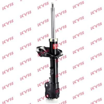 339254 AMORTİSÖR ASX 11-17 / 4008 12-17 GAZLI ÖN SOL ürün görseli 1