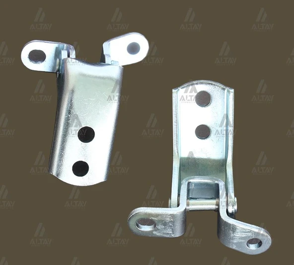 68720-12150 KAPI MENTEŞE COROLLA  93-06 / YARIS 06-11 / HILUX 06= / CORONA / RAV4 ÖN ÜST SOL ürün görseli 1
