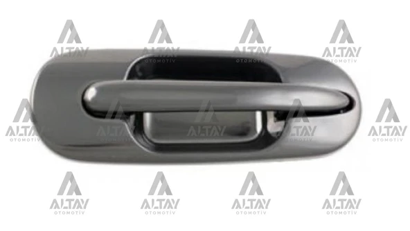 72640-ST0-003 KAPI KOLU CRV  97-01 ARKA DIŞ SAĞ ürün görseli 1