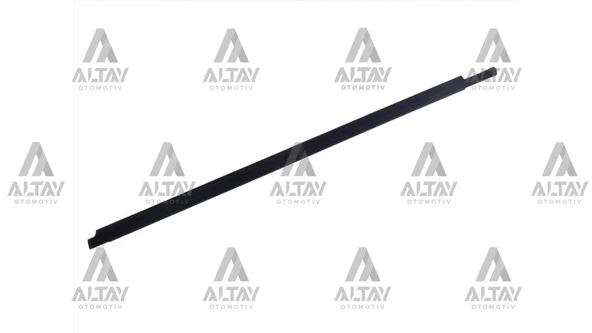 75720-12742 CAM SIYIRICI COROLLA 02-06 ÖN KAPI DIŞ SOL ürün görseli 1