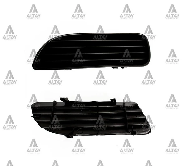 81481-12040 SİS LAMBA KAPAĞI COROLLA 00-02 SAĞ (SİS DELİKSİZ) ürün görseli 1