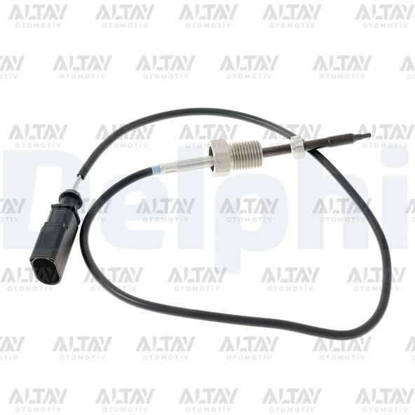 070906088 SENSOR EGZOZ SICAKLIK CRAFTER 06-12 BJK-BJM 2.5 TDI (TURBO ONCESI) ürün görseli 1
