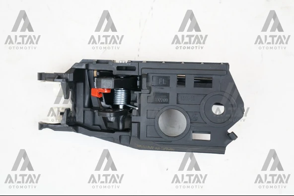 72160-TM0-T01ZA KAPI KOLU CITY 09-13 İÇ SOL ürün görseli 1