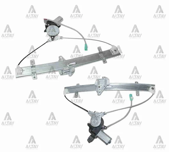 72210-S5A-G03 CAM KRİKOSU CIVIC MOTORLU 01-06 ÖN SAĞ ürün görseli 1