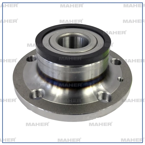 5R3501611 TEKER PORYASI CADDY 20= ARKA (32mm) ürün görseli 1
