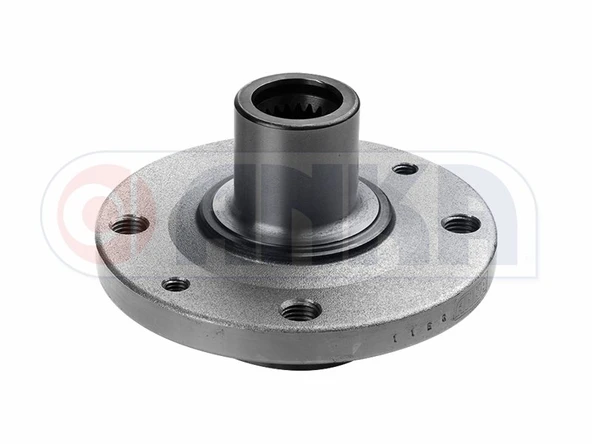 7700768329 TEKER PORYASI KANGOO 1.2-1.4-1.6-1.5-1.9 (97=08) (21 DIS) ÖN ürün görseli 1