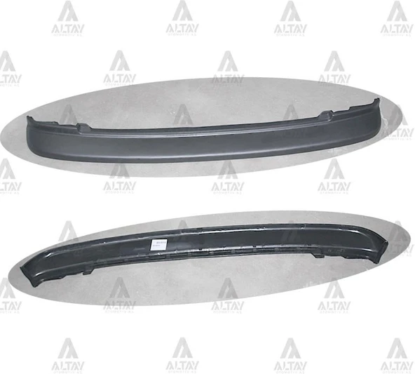71811-70C00 TAMPON SWIFT ARKA ÜST PARÇA  89-94 ürün görseli 1