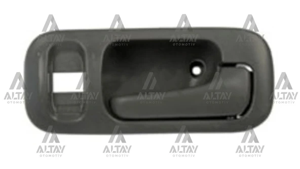 72124-S10-000 KAPI KOLU CRV ÖN İÇ 96-98 GRİ SAĞ ürün görseli 1