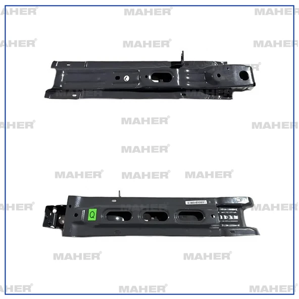 J68-5300610 PANEL TIGGO 8 PRO 22-24 ÖN SOL (YAN) ürün görseli 1