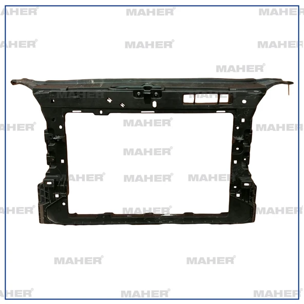 5J0805588D PANEL FABİA / ROOMSTER 11-15 ÖN ürün görseli 1