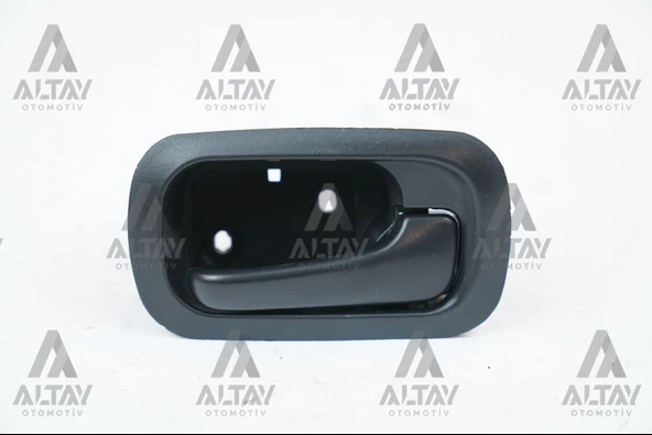72620-S9A-003ZA KAPI KOLU CRV 02-07 ARKA İÇ SAĞ SİYAH ürün görseli 1