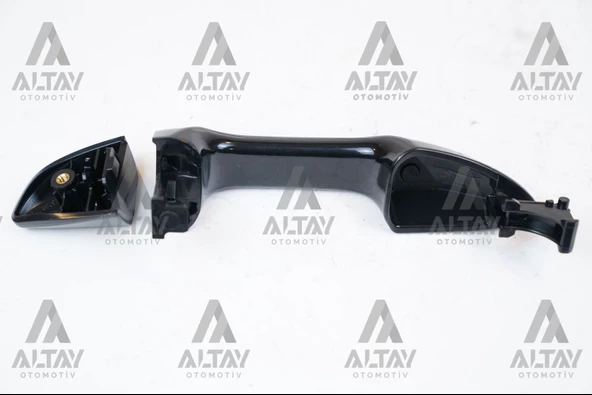 69211-02925 KAPI KOLU COROLLA 13-18 ARKA DIŞ SAĞ ürün görseli 1