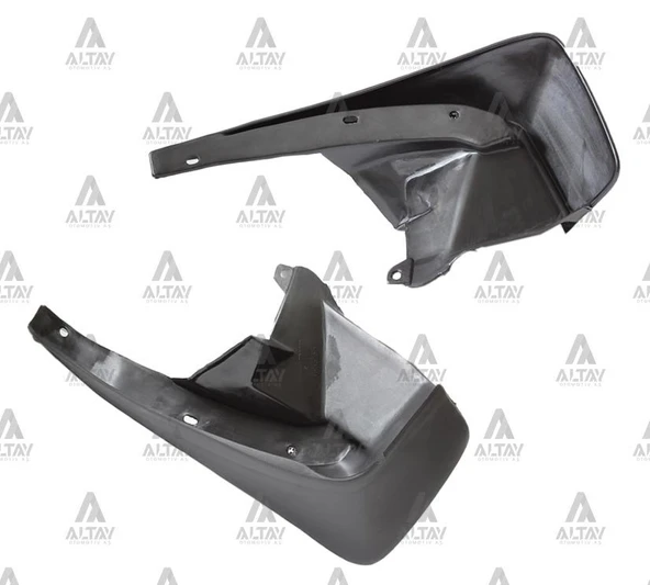 75830-SR4-003 PAÇALIK CIVIC ARKA  92-95 SEDAN SOL ürün görseli 1