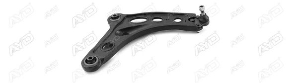 8200395034 SALINCAK TRAFIC II 02-14 / VIVARO B 02-14 ROTİLLİ DÖKÜM ALT SAĞ ürün görseli 1