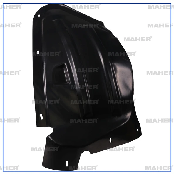1383794080 - 7136.FN CAMURLUK DAVLUMBAZI FIAT DUCATO 02-07 SOL ON ürün görseli 1