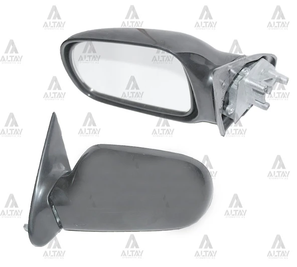 84702-63B00 AYNA DIŞ DİKİZ SWIFT  89-96 MANUEL SOL ürün görseli 1
