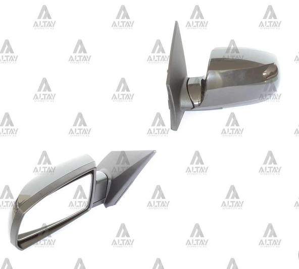 87610-1G310 AYNA DIŞ DİKİZ RIO 06-11 ELEKTRİKLİ ISITMALI SOL ürün görseli 1