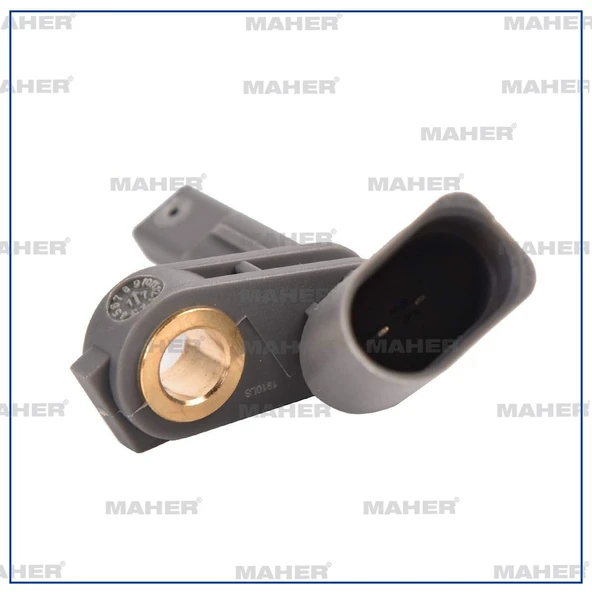 7L0927808A SENSOR ABS TOUAREG / Q3 / Q7 / Q2 17= ARKA SAG ürün görseli 1