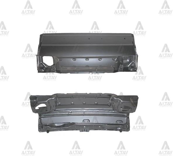 MB835110 PANEL L-300 ÖN  97-10 KOMPLE ürün görseli 1