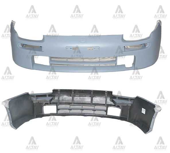 B01A-50-031C TAMPON 323 ÖN  96-98 LANTIS ürün görseli 1