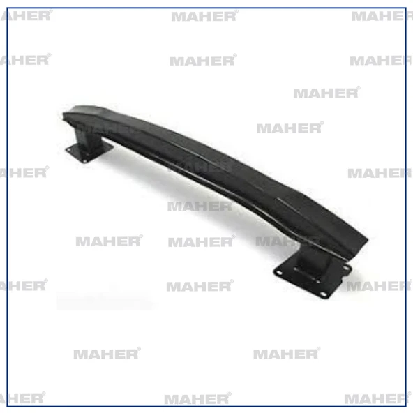 6R0807305A TAMPON DEMİRİ POLO 10-18 ARKA ürün görseli 1