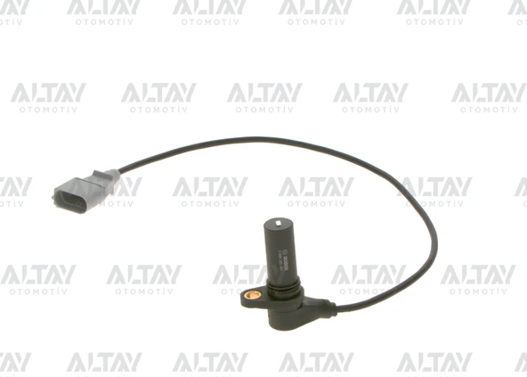 038957147F SENSOR KRANK DEVIR TRANSPORTER T5 / PASSAT 01-09 AXB-AVF 1.9 TDI ürün görseli 1