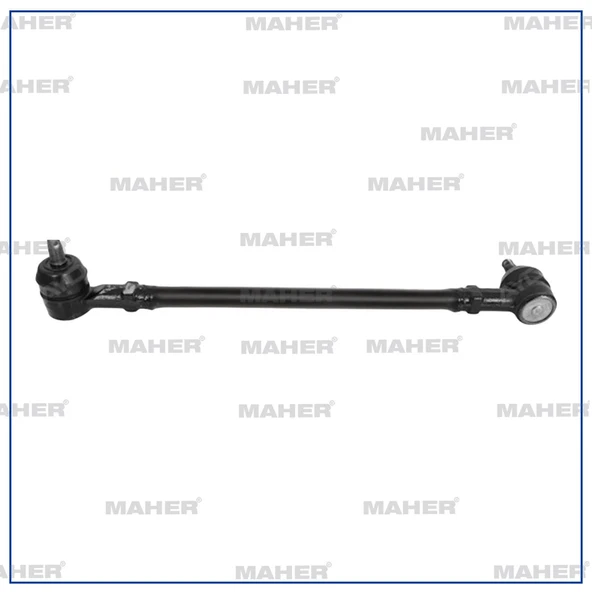 56810-44001 KISA ROT H-100  94-96 KAMYONET (SABİT) ürün görseli 1