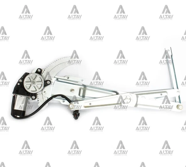MB230483 CAM KRİKOSU L-300 ELEKTRİKLİ MOTORLU SOL ürün görseli 1