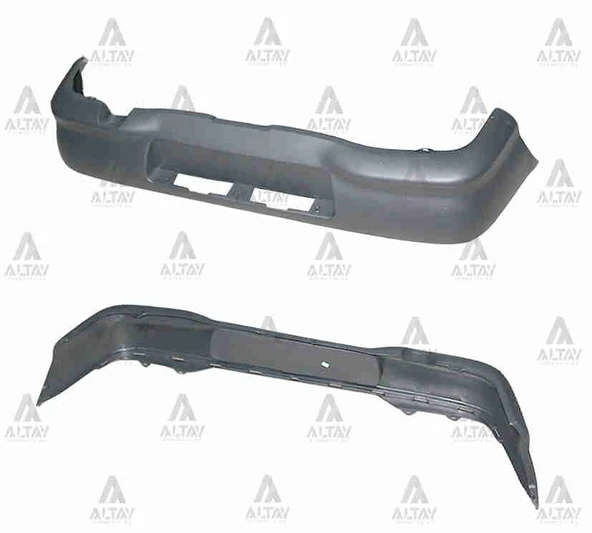 71812-64E20 TAMPON SWIFT ARKA ALT PARÇA  92-96 HB. ürün görseli 1