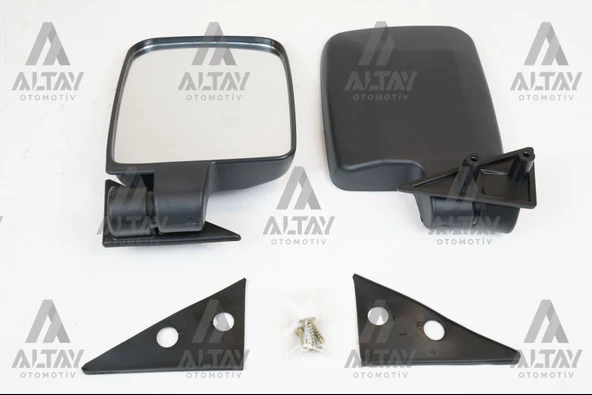 84702-85020 AYNA DIŞ DİKİZ CARRY  90-97 SOL ürün görseli 1
