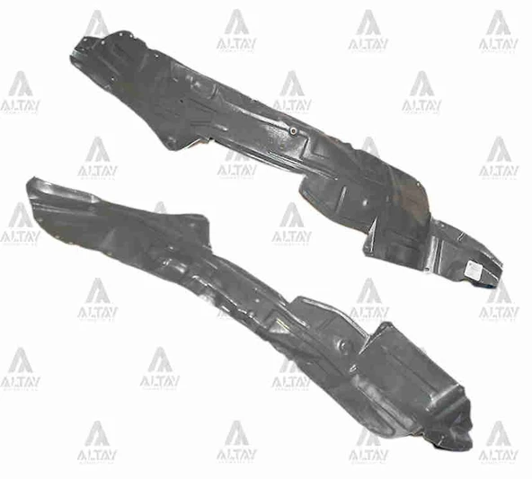 GA7B-56-141B ÇAMURLUK DAVLUMBAZI 626 ÖN  92-97 SOL ürün görseli 1