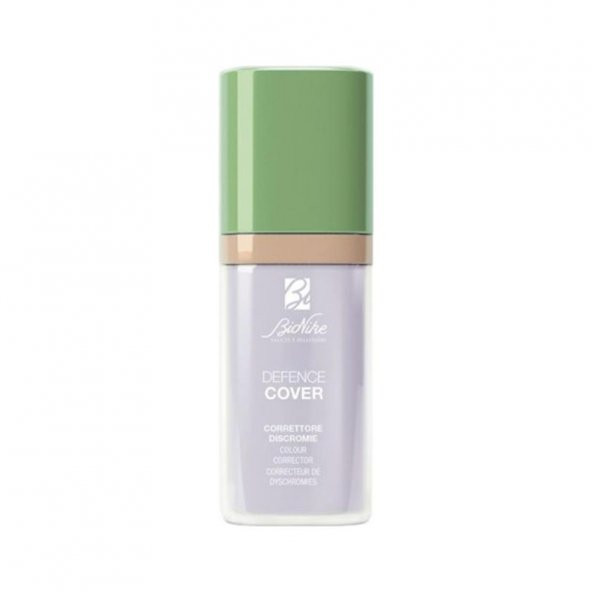 Bionike Defence Cover Colour Corrector 12 ml No: 303 Violet ürün görseli 1