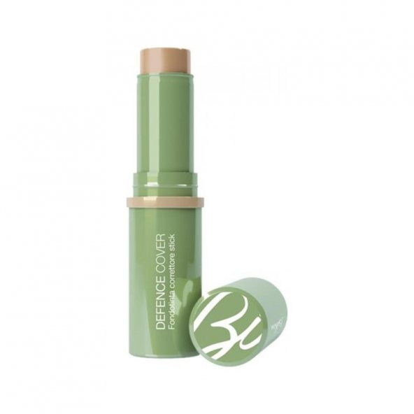 Bionike Defence Cover Corrective Stick Foundation Spf 30 10 ml 204 Miel ürün görseli 1