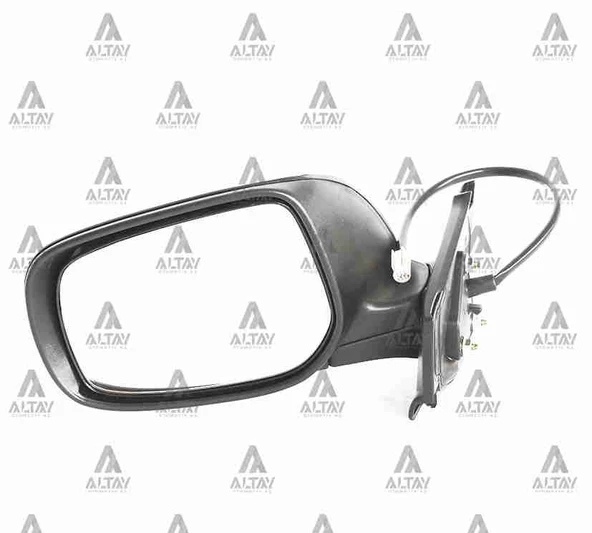 87940-0D210 AYNA DIŞ DİKİZ YARIS 06-11 ELEKTRİKLİ SOL ürün görseli 1