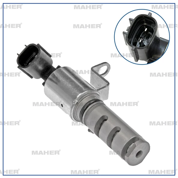 15330-47010 VALF KONTROL YAĞ COROLLA 07-20 (YANDAN GİRİŞ) ürün görseli 1