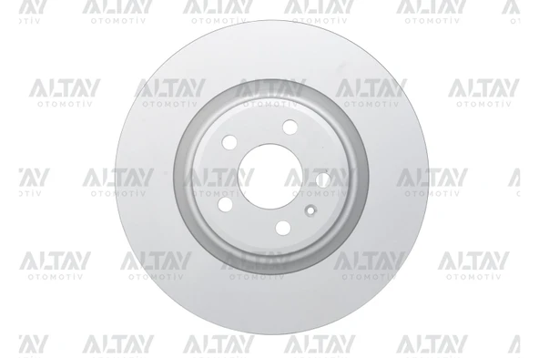 4G0615301G FREN DISKI A6 / A7 / Q5 10= ürün görseli 1