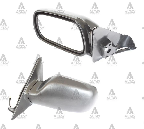 87940-1A350 AYNA DIŞ DİKİZ COROLLA   88-92 ELEKTRİKLİ SOL ürün görseli 1
