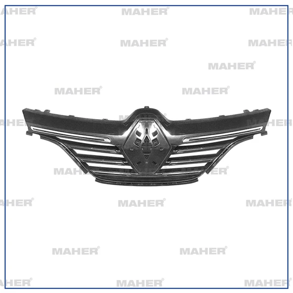 622569893R PANJUR MEGANE IV 16= ON 2 NIKELAJ CITALI ürün görseli 1