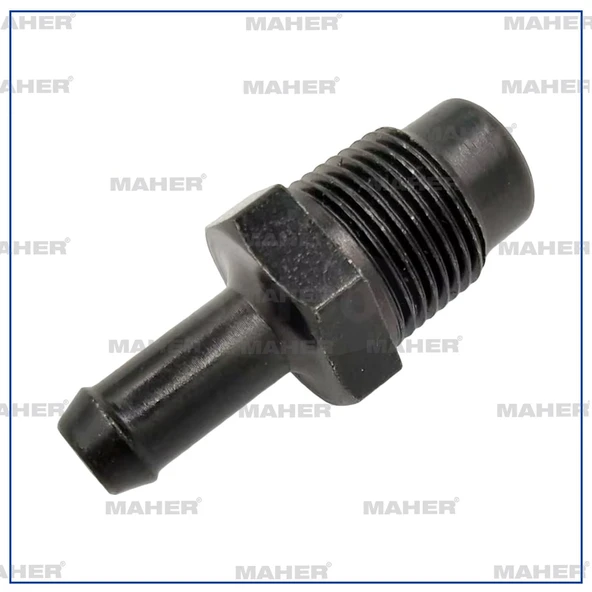 12204-22051 VALF HAVA AKIŞ COROLLA 02-06 / GRAND VITARA 2.0 05-12 (PCF VALFI) ürün görseli 1