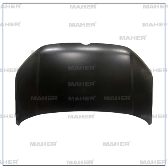 2K7823033G MOTOR KAPUTU CADDY 21= ürün görseli 1