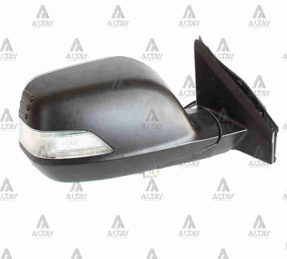 76200-SWW-506ZE AYNA DIŞ DİKİZ CRV 07-12 ELEKTRİKLİ ISITMALI SİNYALLİ OTOMATİK KATLANIR SAĞ ürün görseli 1