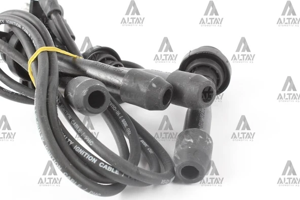90919-22211 BUJİ KABLOSU TAKIM COROLLA 1.6 4-AF KRB. ürün görseli 1