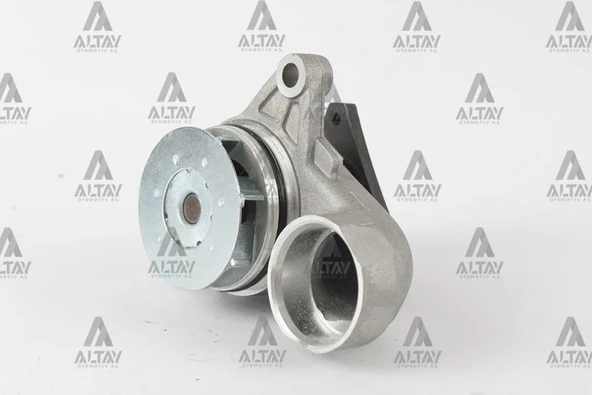 25100-2A001 DEVİRDAİM ACCENT 06-09 ERA / GETZ 06-11 / CERATO 04-09 / RIO 06-09 / MATRIX 06-08 DİZEL ürün görseli 1