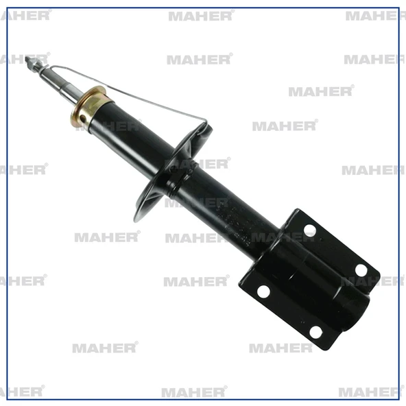 5202J0 AMORTİSÖR DUCATO II 02-06 / BOXER II 02-06 / JUMPER II 02-06 KALIN MİL 28mm GAZLI ÖN ürün görseli 1