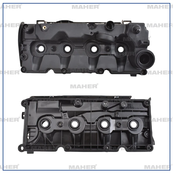 03L103469AD KULBUTOR KAPAGI CADDY / JETTA / PASSAT / GOLF7 / LEON / A3 / OCTAVIA 13= CLHA-CLHB-DFSD-DFGA 1.6 TDI-2.0 TDI ürün görseli 1