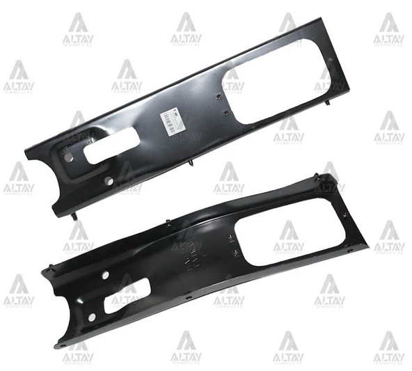 MC139284 TAMPON BAĞLANTI BRAKETİ CANTER FE-515 ÖN SOL ürün görseli 1