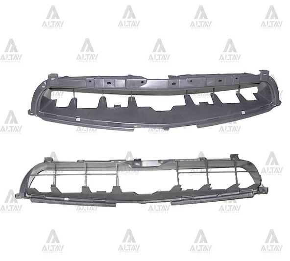 MN126459 TAMPON IZGARASI LANCER ÖN ORTA 03-05 ürün görseli 1